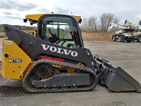 volvo mct85c skid steer|volvo skid steer loader specs.